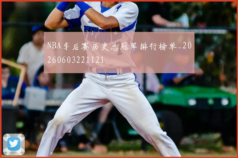 NBA季后赛历史总冠军排行榜单_20260603221121