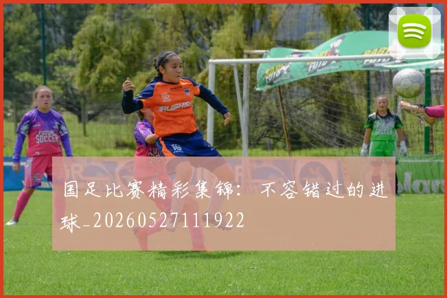 国足比赛精彩集锦：不容错过的进球_20260527111922